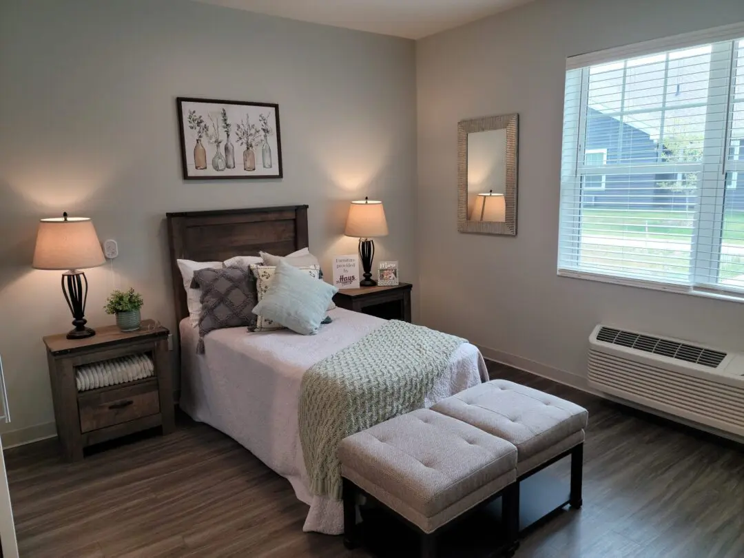 Charter Whitehouse Finished Construction - Bathroom Sink and Vanity