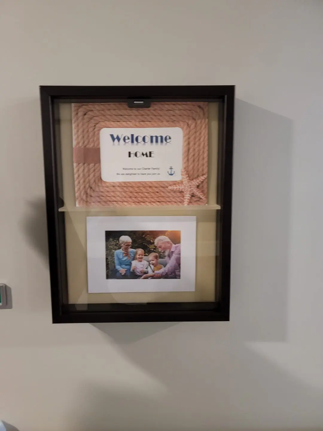 Charter Whitehouse Finished Construction - Bathroom
