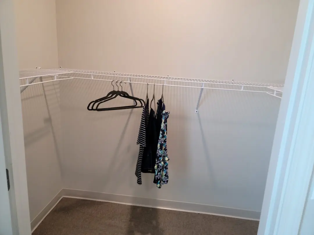 Charter Whitehouse Finished Construction - Bathroom