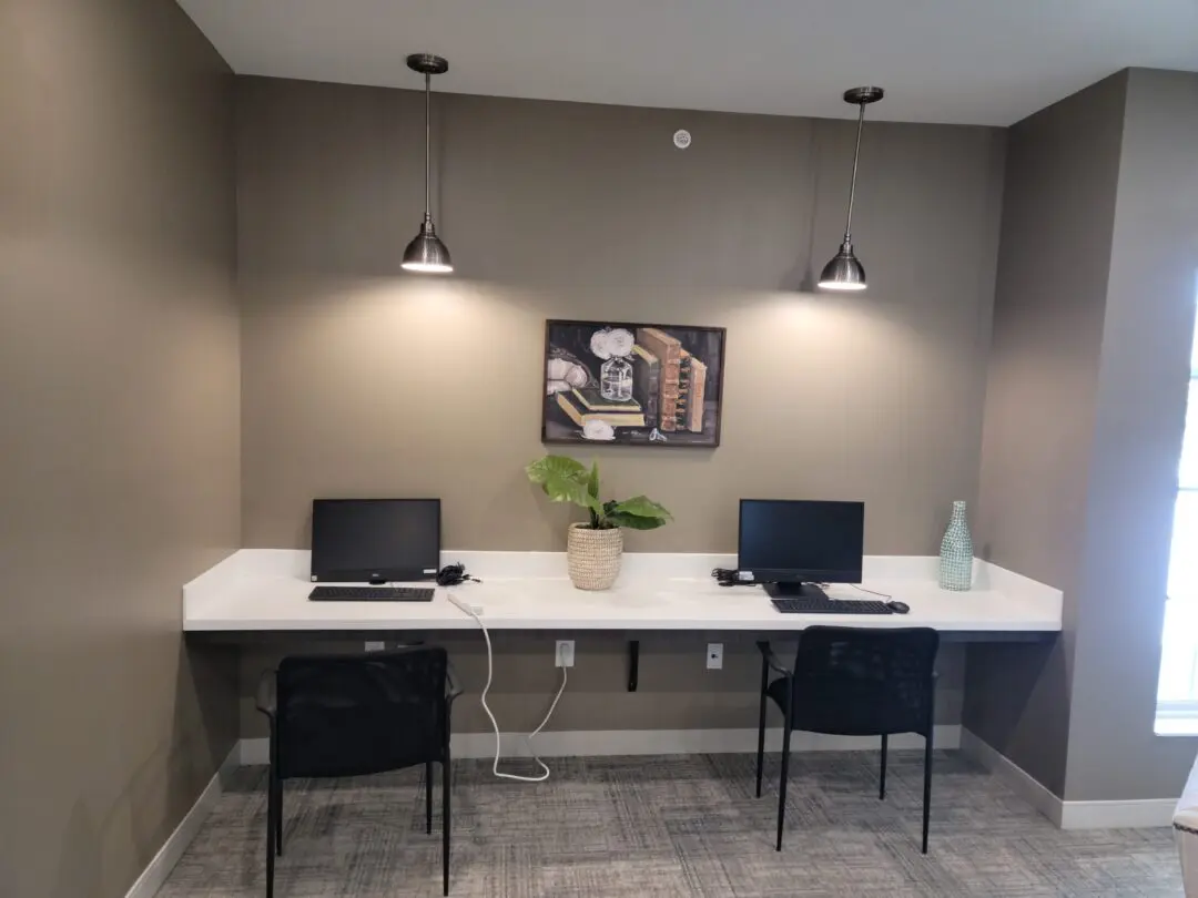 Charter Whitehouse Finished Construction - Bedroom