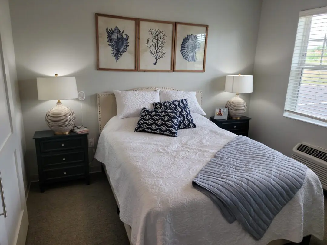 Charter Whitehouse Finished Construction - Exterior