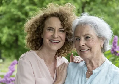 Caring for Aging Parent Checklist | Charter Senior Living