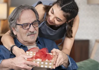 Top Father’s Day Gifts for Seniors