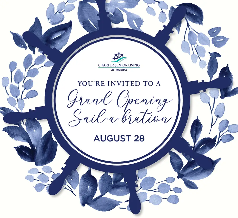 Grand Opening Sail-a-bration!